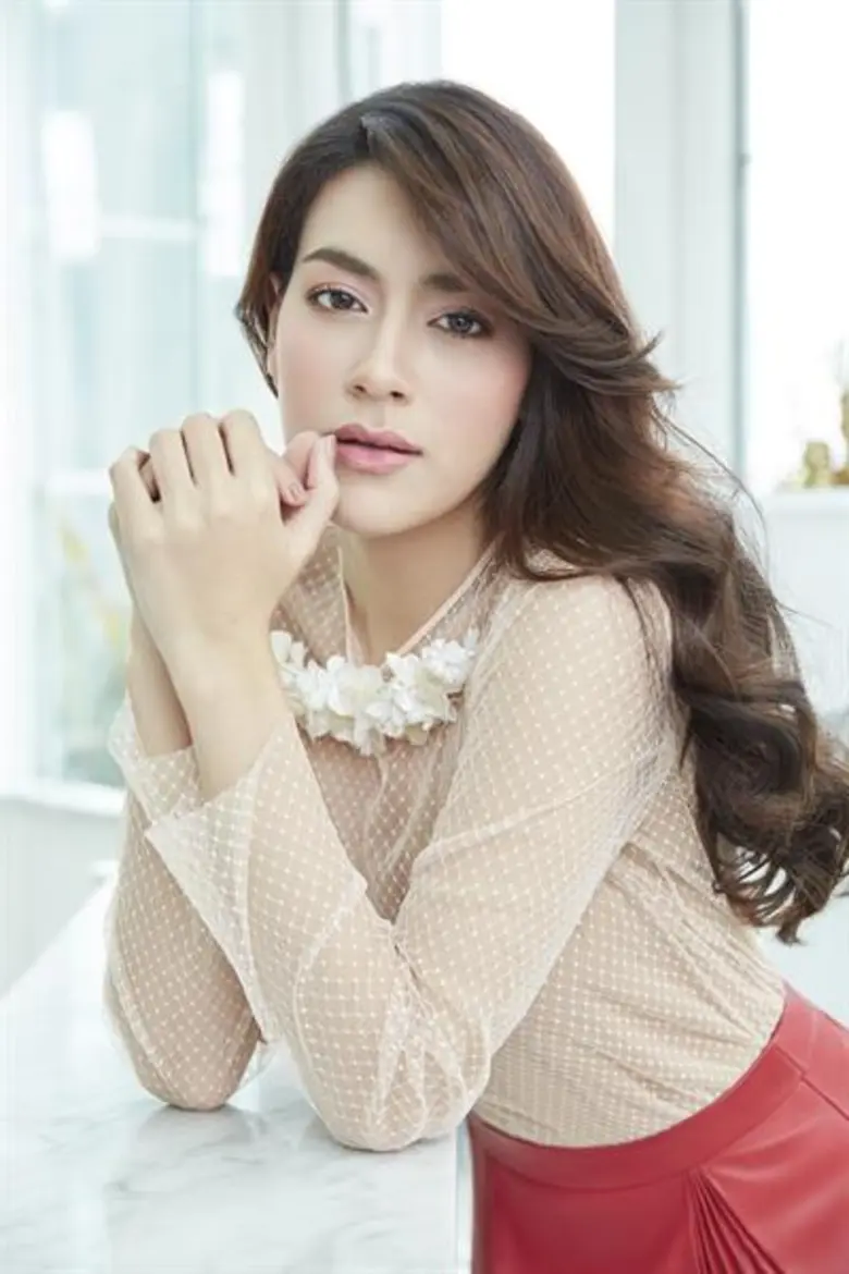 รันเวย์ฮอตฉ่า!! ซุป'ตาร์ "คิมเบอร์ลี่ แอน...