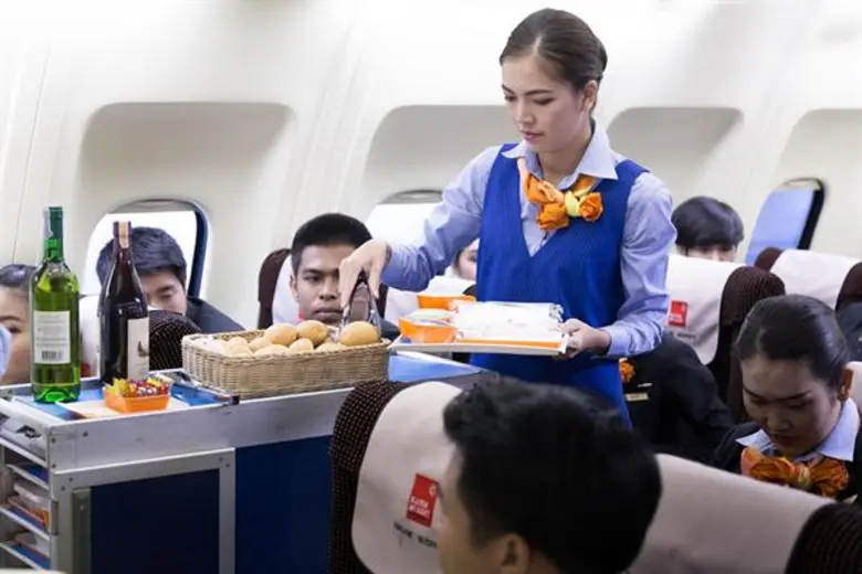 สถาบันพัฒนาบุคลากรการบิน-ม.เกษมบัณฑิต เปิดโมเดลการพัฒนาบุคลากร ปั้นหลักสูตรการบินครบวงจร โดยสถาบันการศึกษาแห่งแรกของประเทศไทย