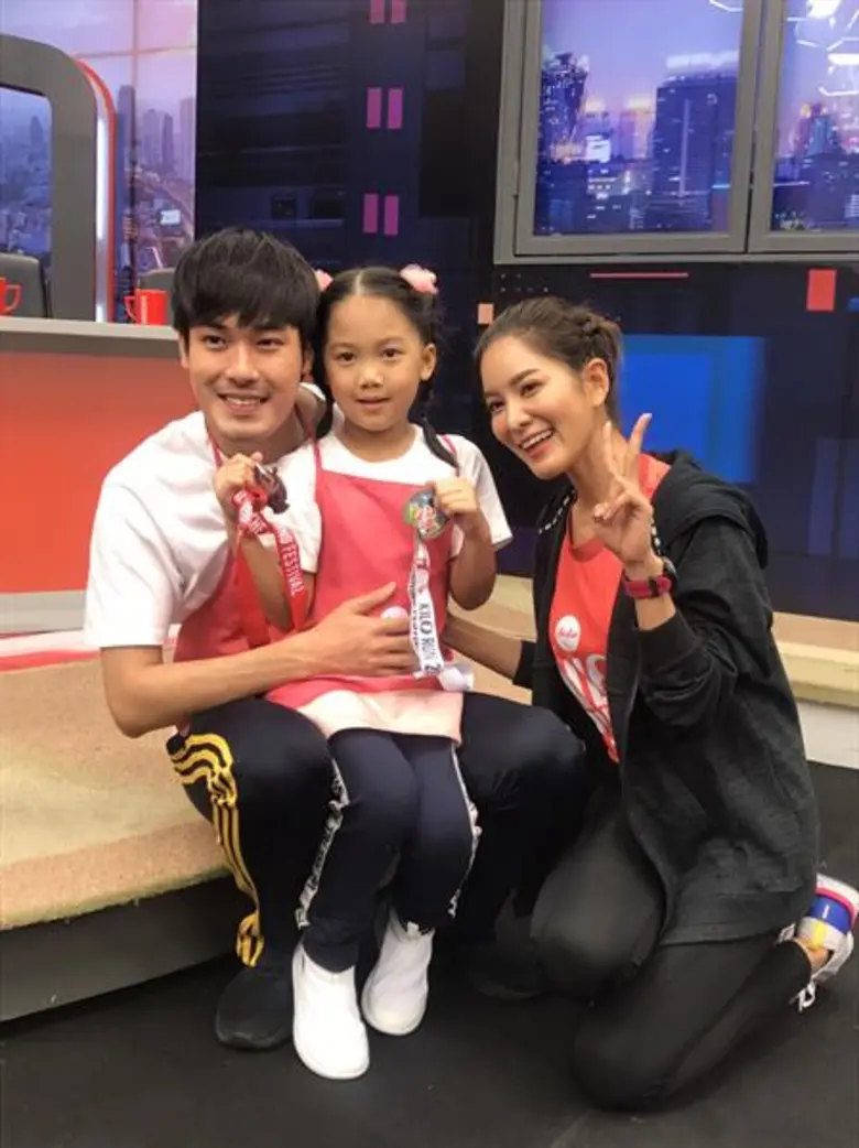 วันที่ 24-25 มีนาคมนี้ พบกับงานวิ่งรูปแบบ...