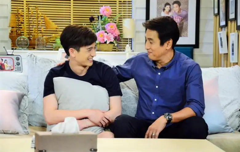 ตอนที่ 9 ออกอากาศวันอาทิตย์ที่ 11 มีนาคม ...