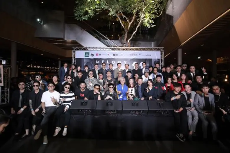 จัดแถลงข่าวเปิดตัวกันไปเป็นที่เรียบร้อยแล...