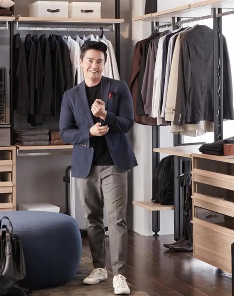 “อินเด็กซ์ ลิฟวิ่งมอลล์” เปิดตัว Smart Design นวัตกรรมสุดล้ำ ตอบโจทย์ครบทุกฟังก์ชั่นการใช้งาน สะท้อนบุคลิก ยุค 4.0