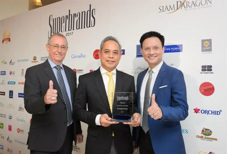 "กรุงศรี ออโต้" ผู้นำธุรกิจสินเชื่อยานยนต...