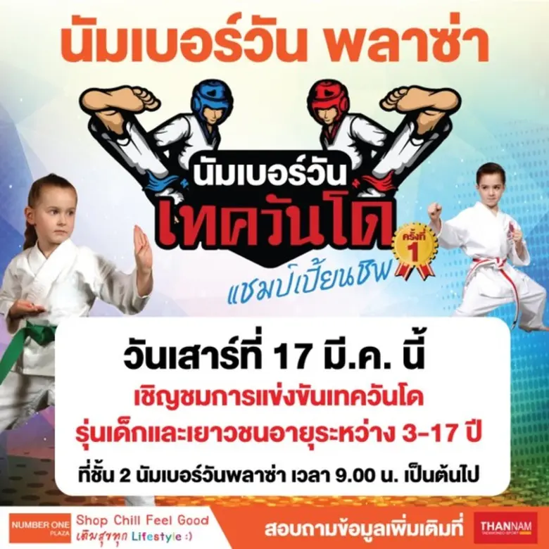 บริษัท นัมเบอร์วันแลนด์ จำกัด (ส่วนหนึ่งข...