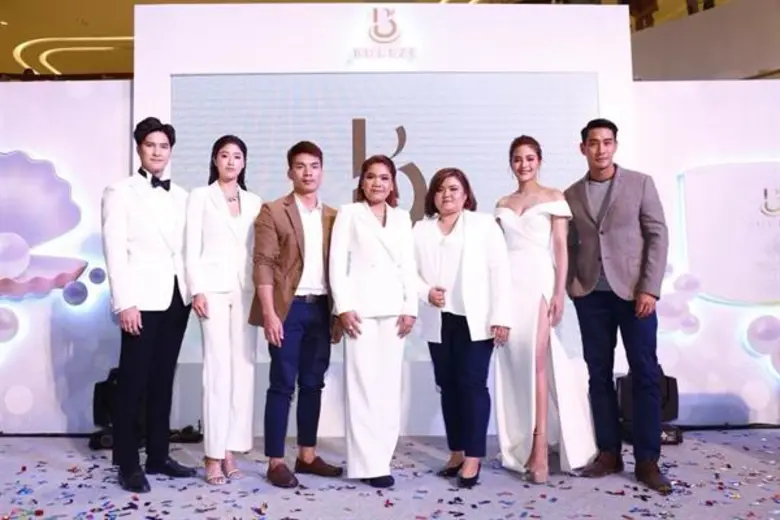 เศรษฐีนี บุรีรัมย์ มองเห็นโอกาสธุรกิจความงาม พักงานไร่อ้อยทำครีมเม็ดไข่มุกเจาะตลาดคนหน้าพัง