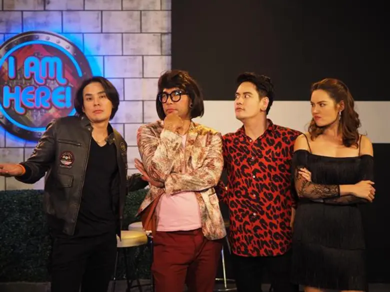 ตอน 60 ออกอากาศวันพฤหัสบดีที่ 22 มีนาคม 2...