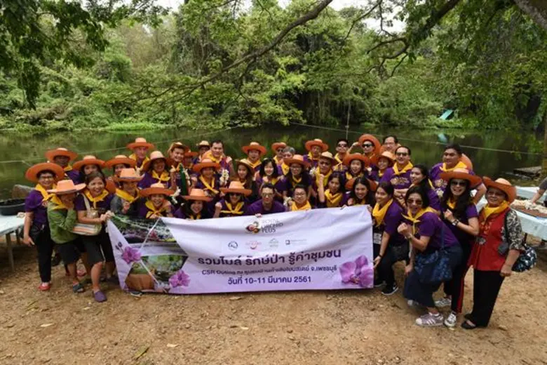 เมื่อเร็วๆ นี้ นายกฤตพล ฉันทฤธานนท์ ผู้อำ...