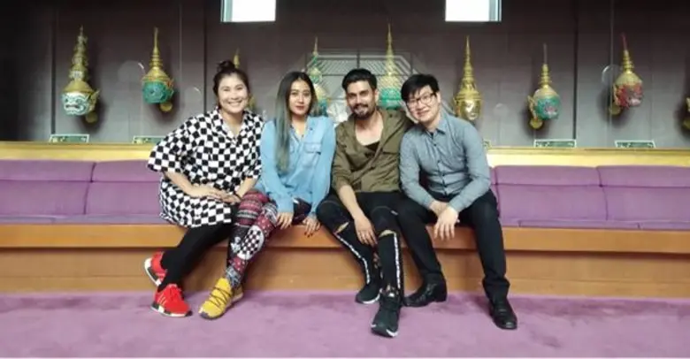 กรมส่งเสริมวัฒนธรรม กระทรวงวัฒนธรรม ร่วมก...