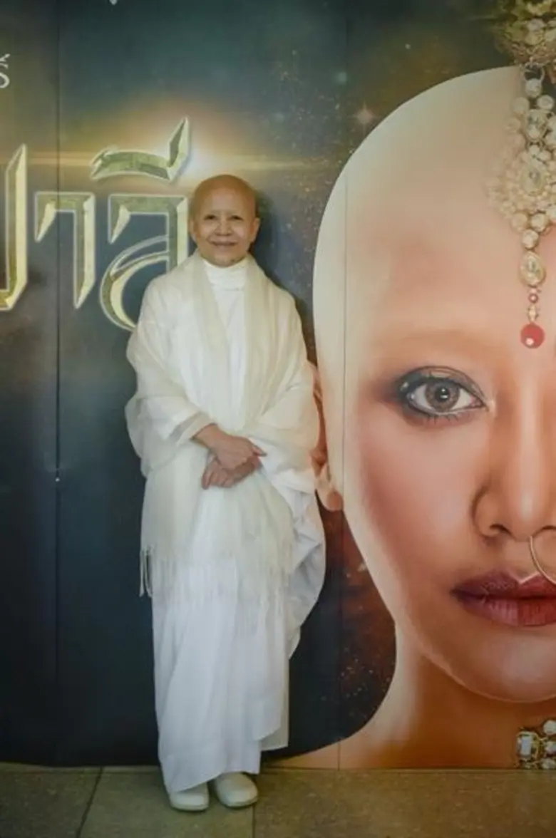 กระทรวงวัฒนธรรม ไชยา แอน มิตรชัย เชิญประชาชนทั่วไปชมการแสดง ลิเกธรรมะประวัติ ๒ พุทธกุมารี เดอะมิวสิคัล เรื่อง ”อัมราปาลี”