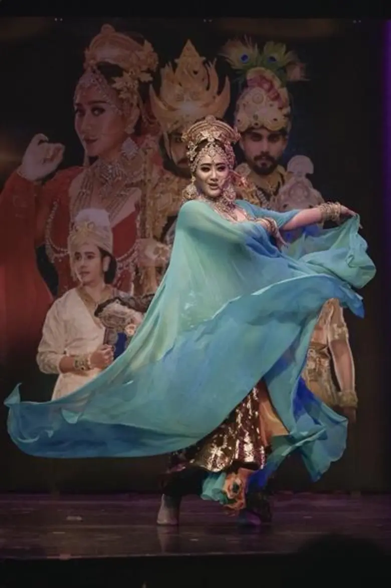 กระทรวงวัฒนธรรม ไชยา แอน มิตรชัย เชิญประชาชนทั่วไปชมการแสดง ลิเกธรรมะประวัติ ๒ พุทธกุมารี เดอะมิวสิคัล เรื่อง ”อัมราปาลี”