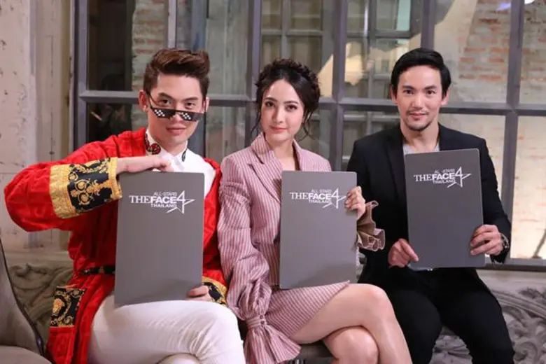 เสาร์นี้ แต้ว ณฐพร จะมาแจกความสดใส ในแคมเปญถ่ายแบบเวดดิ้งพร้อมด้วยเมนเทอร์สามแซ่บ! บี ซอนย่า ลูกเกด ที่ทุกคนรอคอย