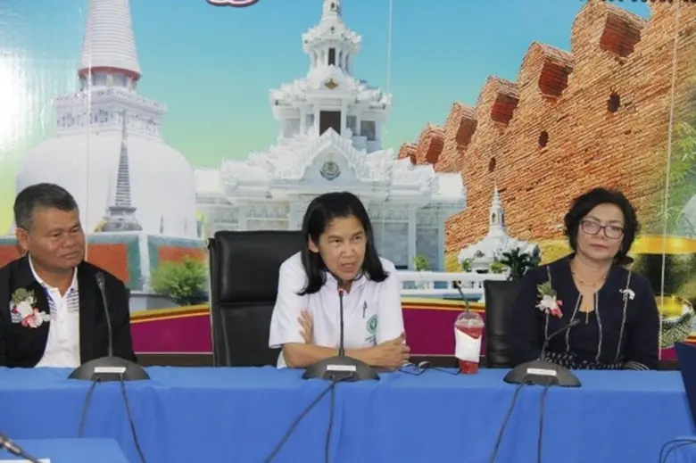 กรมสนับสนุนบริการสุขภาพ (กรม สบส.) กระทรว...