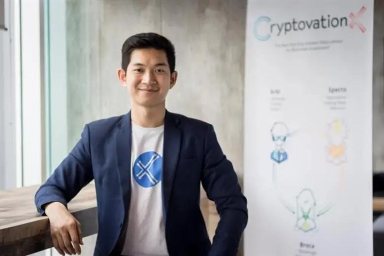 CRYPTONIST เปิดเวทีสัมมนา "นวัตกรรมปฏิวัต...