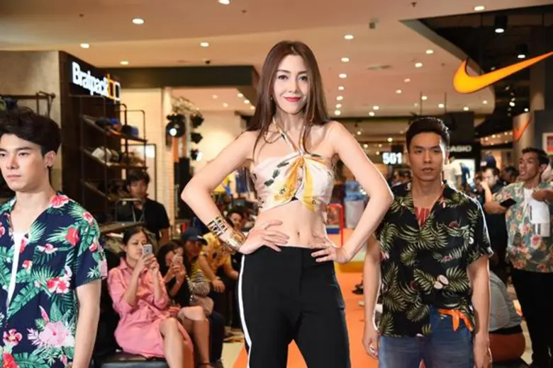 ซัมเมอร์นี้ เชื่อว่าเหล่าแฟชั่นนิสต้า ต้อ...