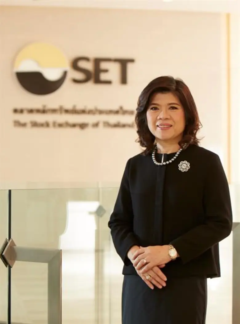 ตลาดหลักทรัพย์ฯ สมาคมบริษัทจดทะเบียนไทย แ...