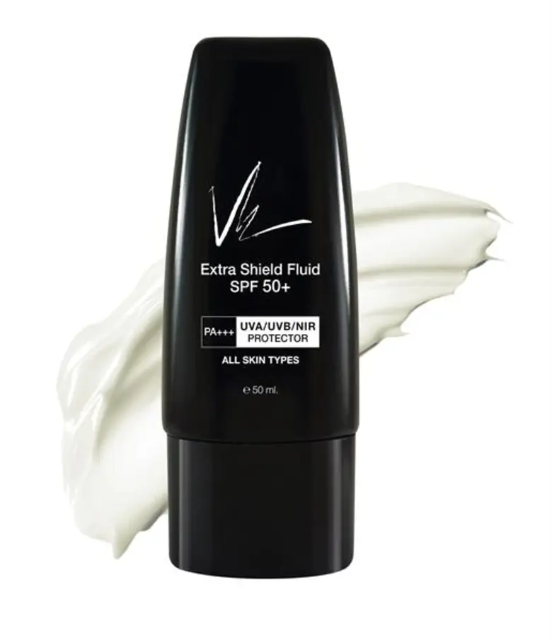 Vie Cosmetics แนะนำผลิตภัณฑ์ Extra Shield...