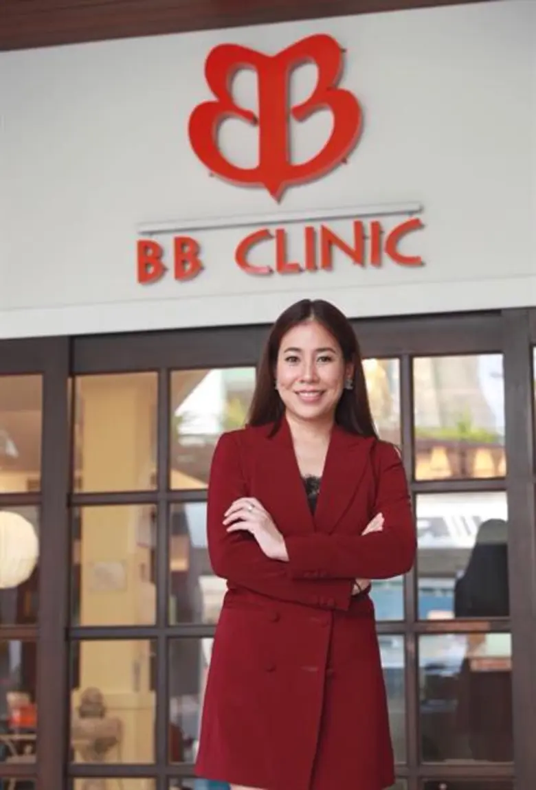 เสริมสร้างความมั่นใจให้กับสาวๆ ที่มีปัญหา...