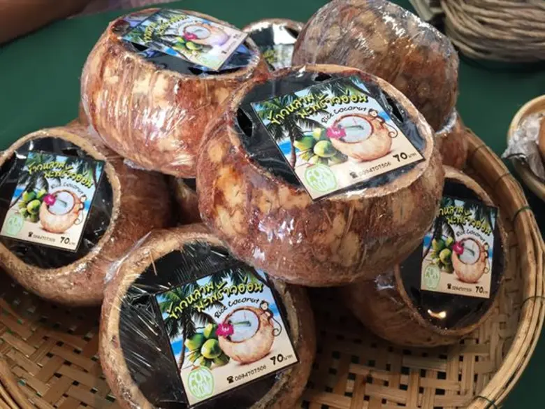 ศูนย์การค้าเซ็นทรัลเฟสติวัล สมุย ขอเชิญเที่ยวงาน Samui Coconut Fest 2018 มะพร้าว พืชผลแห่งความผูกพัน สีสันแห่งจิตวิญญาณ