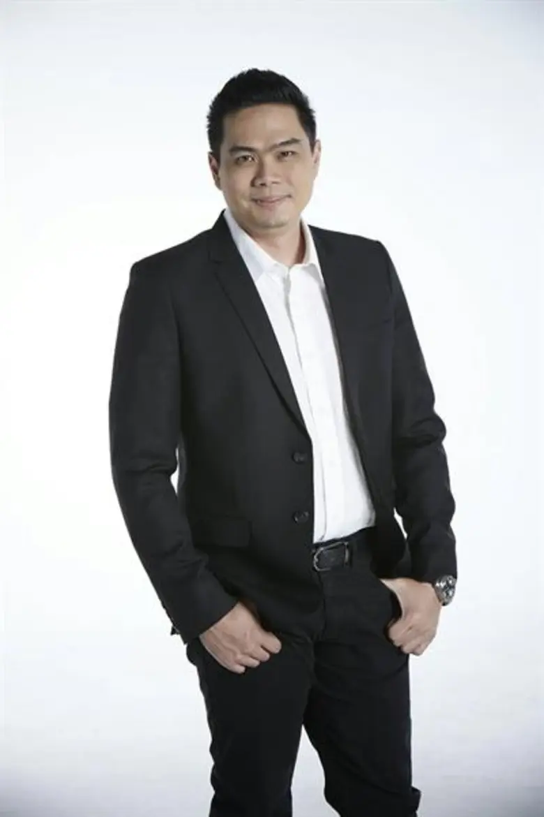 บอสใหญ่ "บรรณสิทธิ์ รักวงษ์" ผู้อำนวยการส...