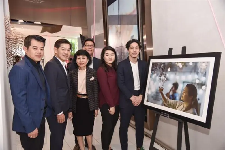 อีซูซุ จับมือ เมเจอร์ ซีนีเพล็กซ์ กรุ้ป ร่วมสืบสานศาสตร์แห่งความพอเพียง ปีที่ 12 ผ่านภาพยนตร์เทิดพระเกียรติฯ ชุด “คุณค่าของเศษเหล็ก”