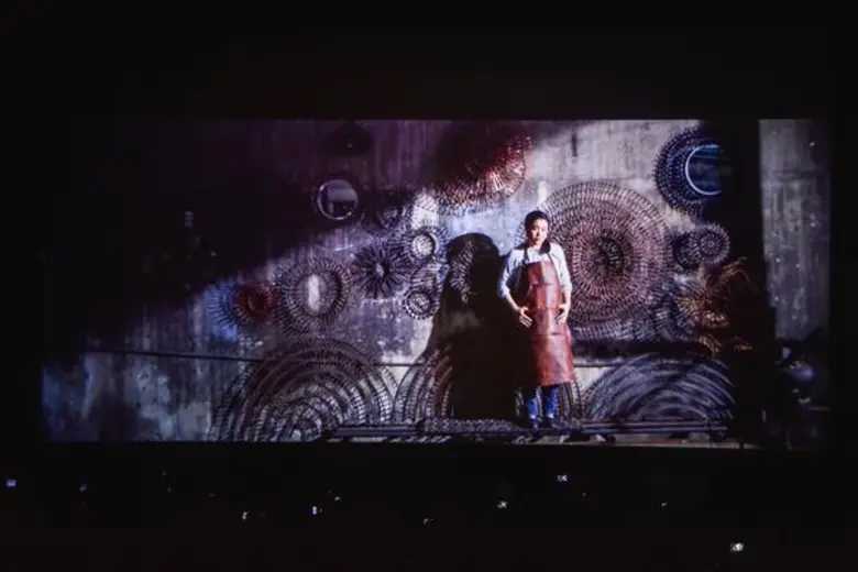 อีซูซุ จับมือ เมเจอร์ ซีนีเพล็กซ์ กรุ้ป ร่วมสืบสานศาสตร์แห่งความพอเพียง ปีที่ 12 ผ่านภาพยนตร์เทิดพระเกียรติฯ ชุด “คุณค่าของเศษเหล็ก”