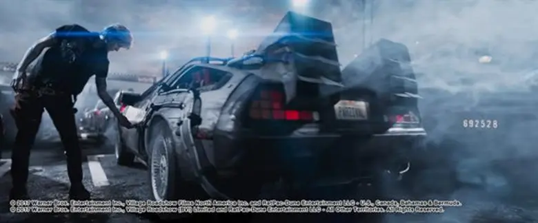 เตรียมพบกับผลงานสุดอลังการของ สตีเว่น สปี...