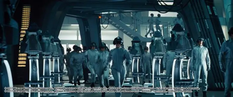 Movie Guide: ร่วมปกป้องโอเอซิส! ปกป้องโลก ในตัวอย่างล่าสุด Read Player One พร้อมกัน 29 มีนาคมในโรงภาพยนตร์