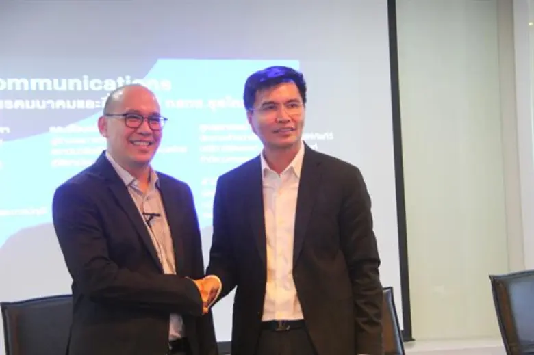 เมื่อเร็วๆ นี้ คณะพาณิชยศาสตร์และการบัญชี มหาวิทยาล...