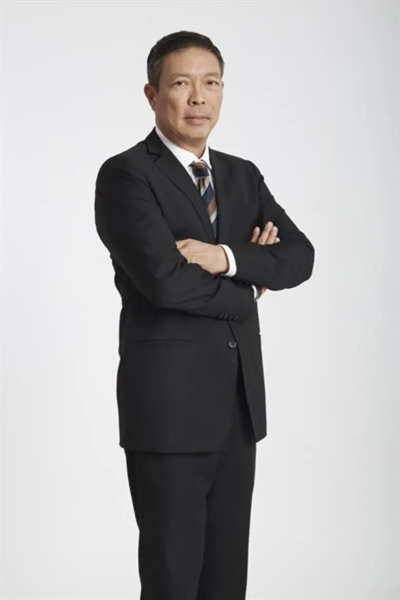 เป็นปลื้ม! คุณศาศวัต ศิริสรรพ์ CEO แห่ง S...