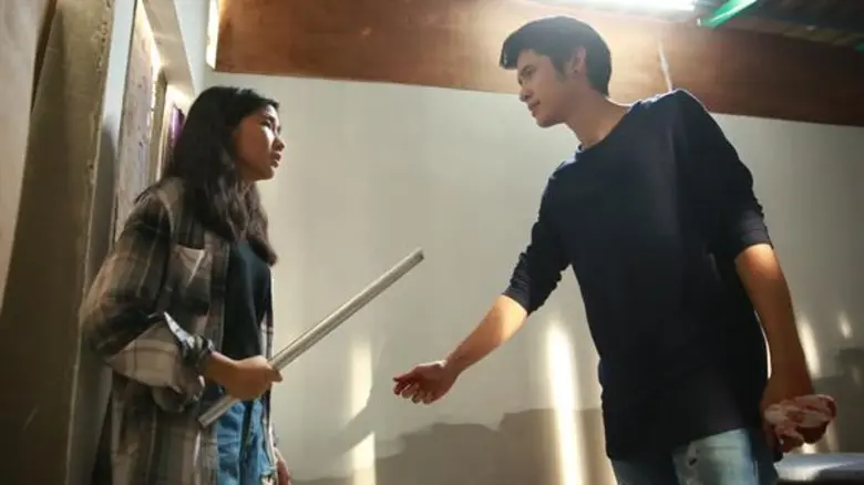 ทีวีไกด์: รูทีนละคร “ขวัญผวา2 : เมืองคนรฦกชาติ” ตอน 7-8 ออกอากาศวันที่ 21 - 22 มี.ค. เวลา 20.20 น. ช่อง GMM25