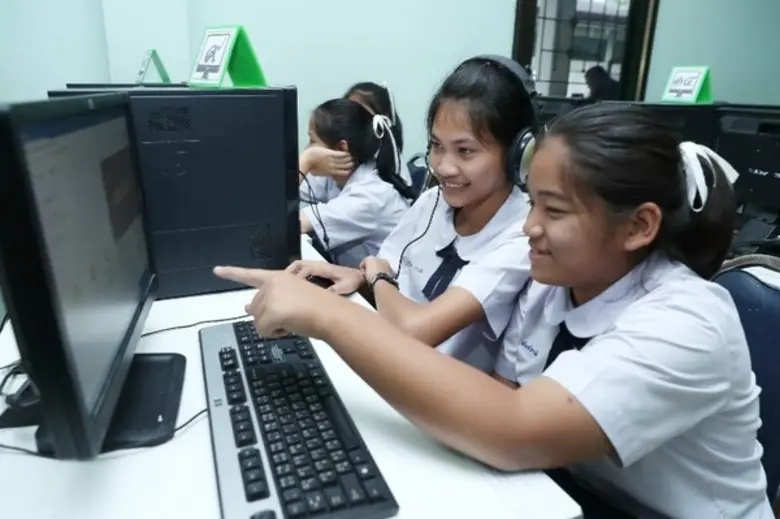 ไทยดับเบิ้ลยูพีเอส มุ่งพัฒนาคุณภาพการศึกษาไทยด้วยโครงการห้องเรียนต้นแบบ 4.0