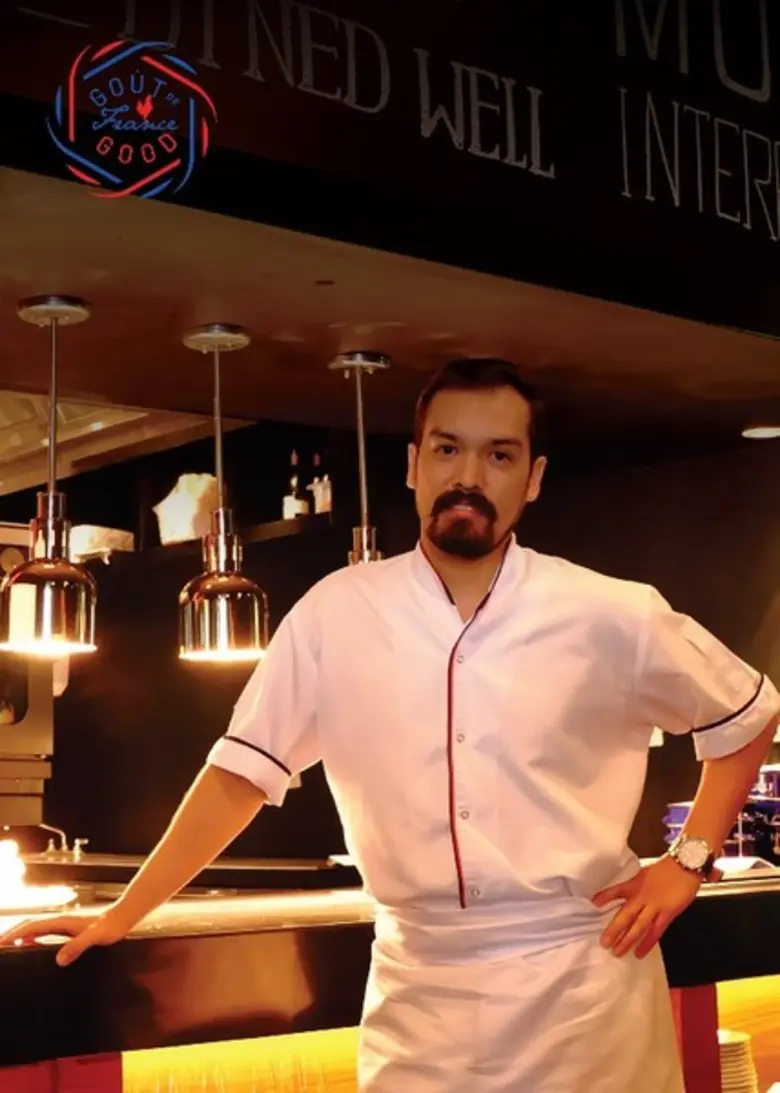 โรงแรมแมริออท กรุงเทพฯ สุขุมวิท เชิญชวนคุ...