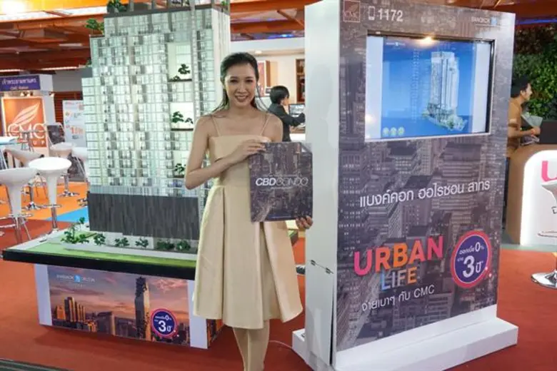 ซีเอ็มซี กรุ๊ป สุดล้ำนำฟีเจอร์ใหม่ VR ชมภาพและวิดีโอห้องตัวอย่างเสมือนจริงแบบ 360 องศา ในงานมหกรรมบ้านและคอนโด ครั้งที่ 38 เริ่มแล้ววันนี้