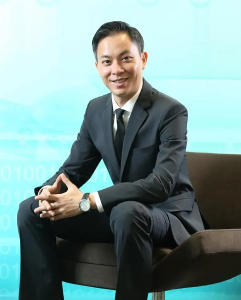 โดย……โดนัลด์ ออง ผู้จัดการประจำประเทศไทยแ...