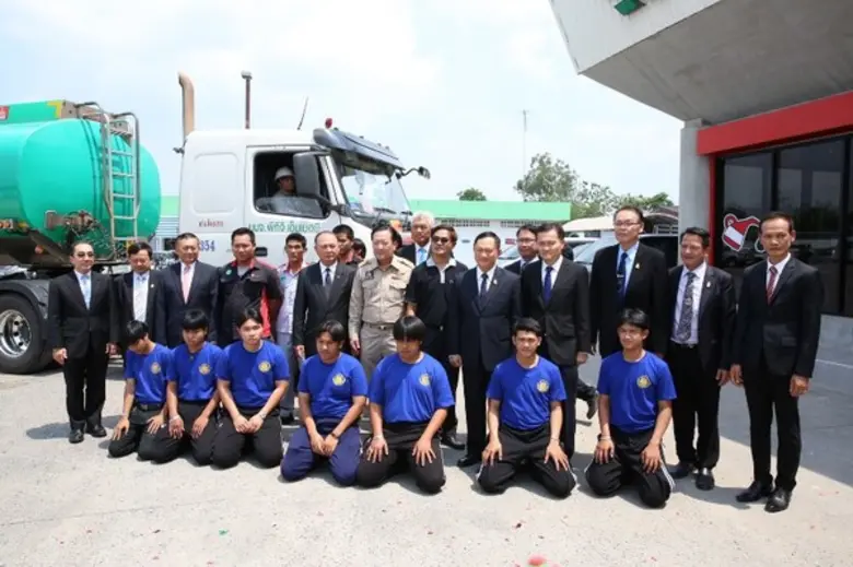 กรมพัฒนาฝีมือแรงงาน กระทรวงแรงงาน จับมือ ...