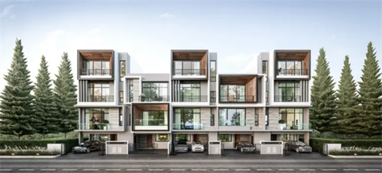 EXCLUSIVE SALES NIRVANA DEFINE SRINAKARIN-RAMA 9 24 มีนาคม นี้ เปิดจองแปลงสวย ราคาพิเศษก่อนใคร เริ่ม 6.9 ล้าน