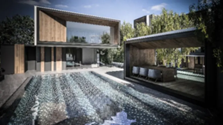 EXCLUSIVE SALES NIRVANA DEFINE SRINAKARIN-RAMA 9 24 มีนาคม นี้ เปิดจองแปลงสวย ราคาพิเศษก่อนใคร เริ่ม 6.9 ล้าน