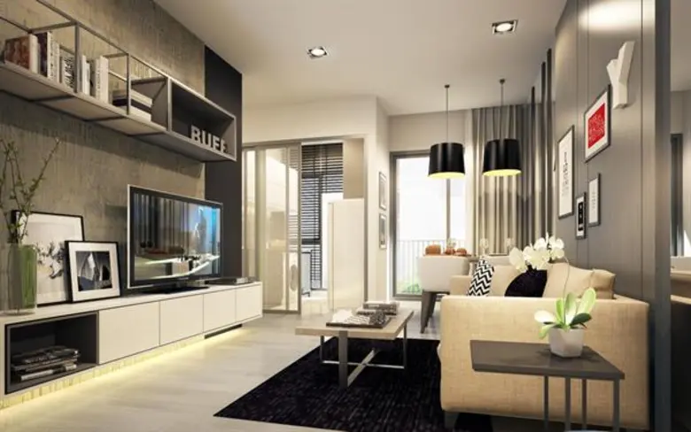 บมจ.ดีคอนโปรดักส์ ปั้น “ดีคอน ไพร์ม” คอนโดผลงานชิ้นโบว์แดงย่านรถไฟฟ้าสายสีม่วง สเปคดี โลเคชั่นเด่น แถมวิวโค้งน้ำเจ้าพระยา สนนราคาเริ่มต้นเพียง 1.65 ลบ. พร้อมโปรสุดช็อค จอง-แจก-จับ