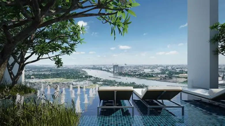 บมจ.ดีคอนโปรดักส์ ปั้น “ดีคอน ไพร์ม” คอนโดผลงานชิ้นโบว์แดงย่านรถไฟฟ้าสายสีม่วง สเปคดี โลเคชั่นเด่น แถมวิวโค้งน้ำเจ้าพระยา สนนราคาเริ่มต้นเพียง 1.65 ลบ. พร้อมโปรสุดช็อค จอง-แจก-จับ