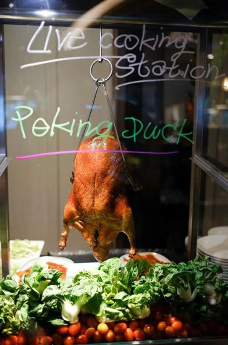 อร่อยแบบเต็มคำไปกับอลังการ ซันเดย์ บรันช์ แสนอร่อย ไม่ควรพลาดกับขบวนล็อบสเตอร์สดใหม่ตัวโตรับประทานได้ไม่อั้น ณ ห้องอาหาร เดอะ เรนทรี คาเฟ่ โรงแรม ดิ แอทธินี โฮเทล แบงค็อก, อะ ลักซ์ชูรี คอลเล็คชั่น โฮเทล