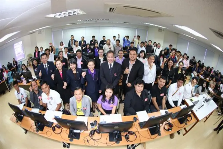 เมื่อปีที่ผ่านมา ไมโครซอฟท์ (ประเทศไทย) ร...