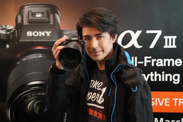 โซนี่พลิกโฉมวงการถ่ายภาพส่งกล้อง “a7 III”ลุยตลาด ชูเทคโนโลยีสุดล้ำยกระดับมาตรฐานกล้องดิจิตอล ตอบรับการถ่ายภาพระดับมืออาชีพในทุกสถานการณ์ เร่งขยายตลาดกล้องฟูลเฟรมมิเรอร์เลสครอบคลุมทุกกลุ่มเป้าหมาย