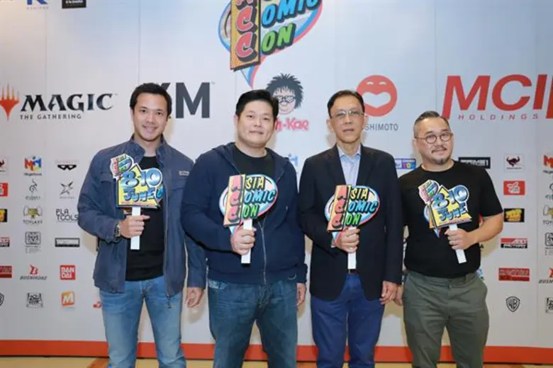 บริษัท เจ เค ที อีเวนท์ จำกัด นำโดย กฤษณ์...