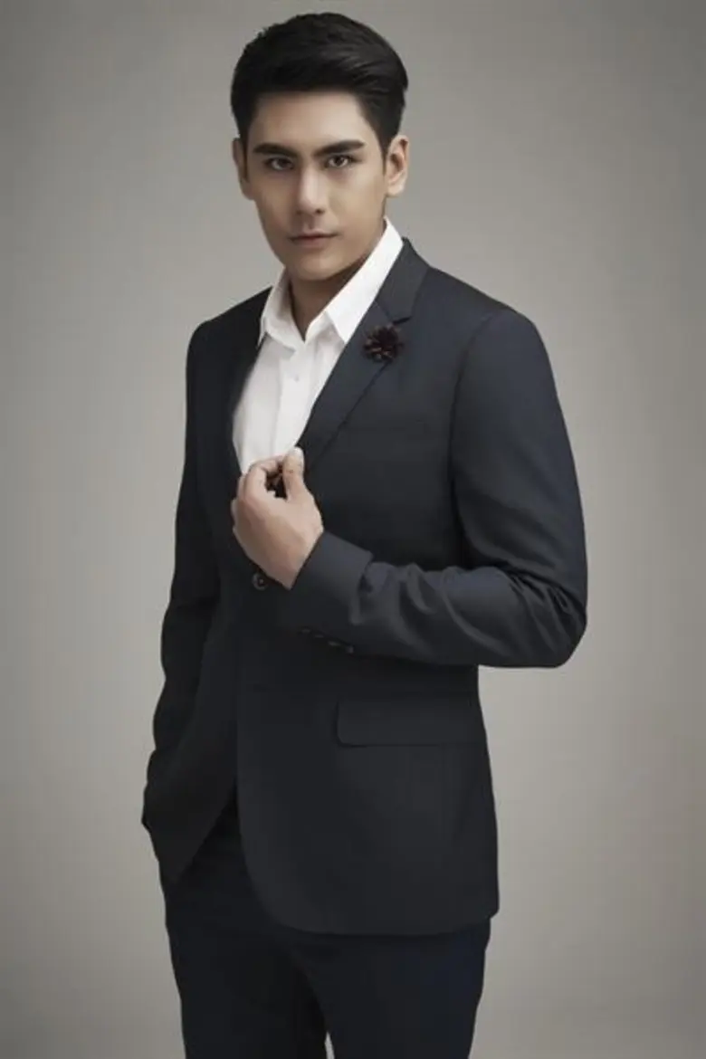 เป็นอีกหนึ่งบทบาทที่ท้าทายความสามารถของ "...