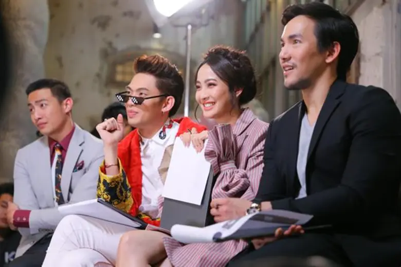 สัปดาห์นี้ หนุ่มสาวเดอะเฟซออลสตาร์กลับมาส...