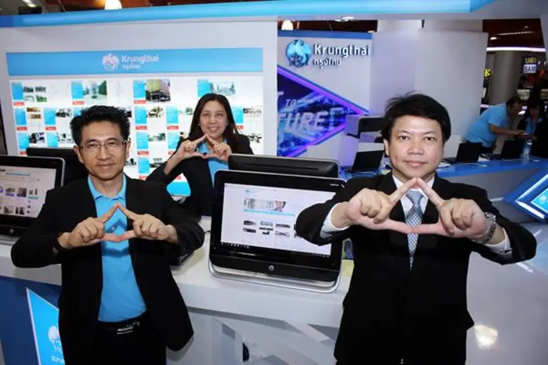 กรุงไทยนำทรัพย์สินพร้อมขาย (NPA) ทั่วประเทศ กว่า 1,400 รายการ ลดราคาสูงสุด 30% ดอกเบี้ย 0% นาน 12 เดือน ภายในงานมหกรรมบ้านและคอนโด ครั้งที่ 38 (15 - 18 มีนาคม 2561 ณ ศูนย์การประชุมแห่งชาติสิริกิติ์)