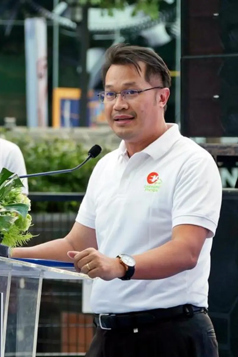 กระทรวงพลังงาน ร่วมกับ สมาคมยานยนต์ไฟฟ้าไทย เดินหน้าเปิดสถานีอัดประจุไฟฟ้าที่พร้อมให้บริการประชาชนมีเป้าหมาย 150 สถานี ปี 2562