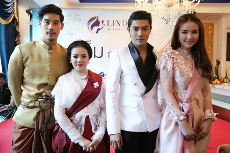 เปย์หนักมาก !! โปรเกอร์สาว แอบกิ๊บ นักร้องหนุ่ม “เอ็ม ธนวัฒน์” ควักเงินล้านทำเพลงให้