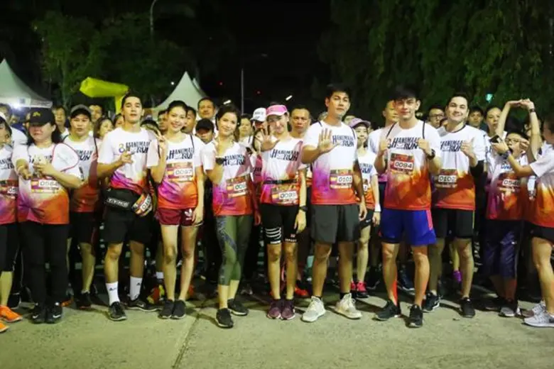 จากสุดยอดซีรีส์ "หนุมาน สงครามมหาเทพ" เรต...