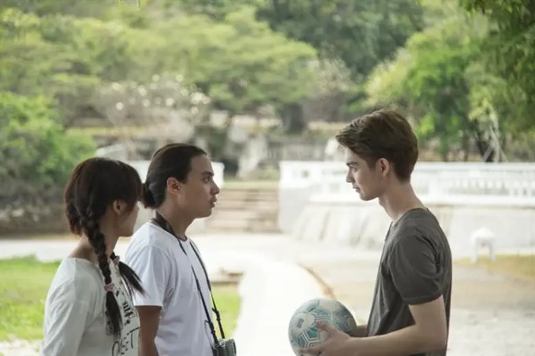 ตอน 8 ออกอากาศ วันจันทร์ที่ 19 มีนาคม 2561 เวลา 20....